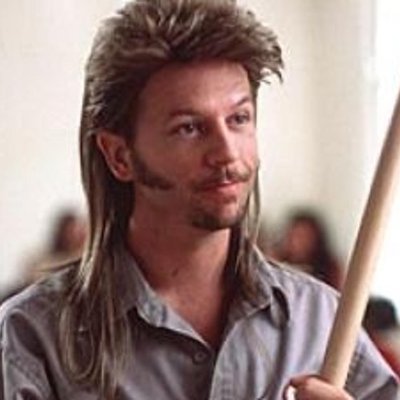 Profile Picture of J Teasey (@Joe_T25) on Twitter