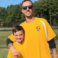 Profile Picture of Adam Lesher (@adam-lesher-2) on Quora