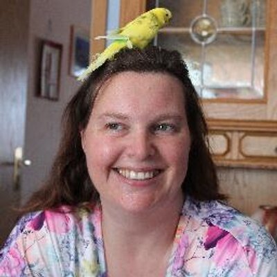 Profile Picture of Anja Bittorf (@AnjaTomJens) on Twitter