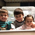 Profile Picture of Tracy Davey (@luludee63) on Instagram