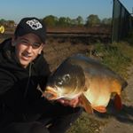 Profile Picture of Jens Jochems (@carp_hunterrr_) on Instagram