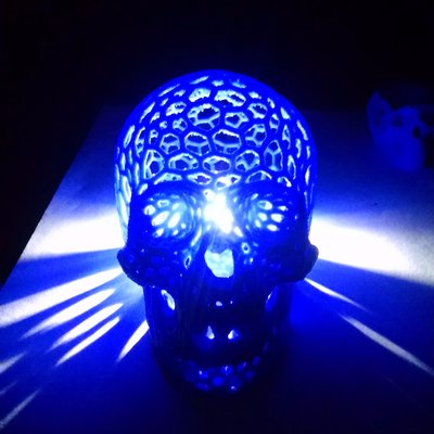 Profile Picture of George Robles (@georges3dprintr) on Twitter