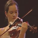 Profile Picture of Hilary Hahn Violinist (@hilary_hahn_violin_club) on Instagram