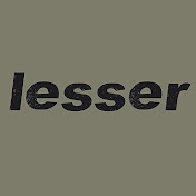Profile Picture of Lesser (@lessertheband) on Youtube