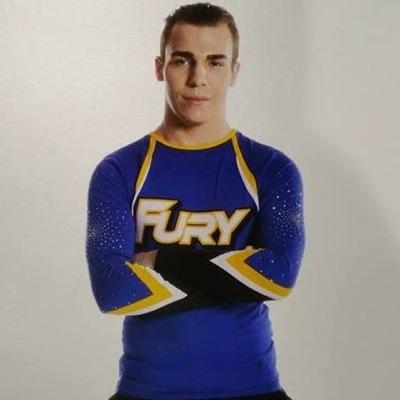 Profile Picture of Isaac James Roberson (@isaac_roberson) on Twitter
