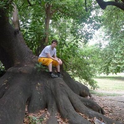 Julián - Twitter Profile Picture of Julián (@juliandasilvag) on Twitter