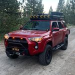 Profile Picture of Ray Peart (@backcountrytraveler) on Instagram