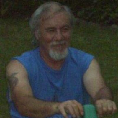 Profile Picture of Angelo M. Nardone (@AngeloMNardone) on Twitter