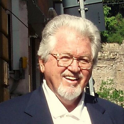Profile Picture of Robert Perras (@RobertPerras2) on Twitter