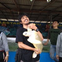 Profile Picture of Egi Adithia Pradana (@egi-adithia-pradana) on Quora