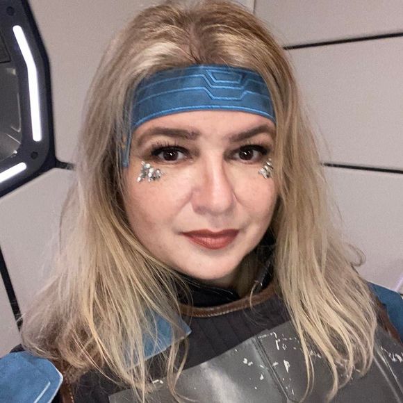 Profile Picture of Jandalorian Goldstein (@jandayatl) on Poshmark
