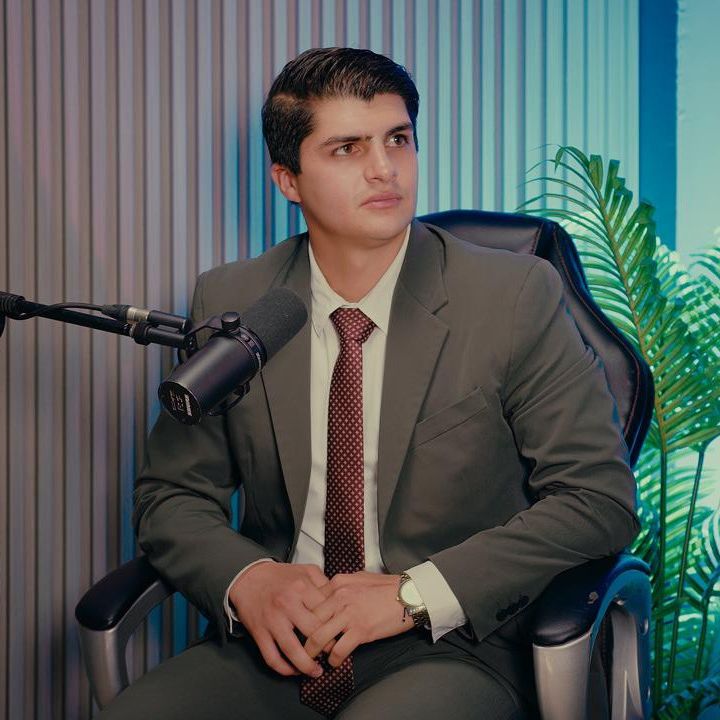 Profile Picture of Mario Banderas legal (@mariobanderaslegal) on Tiktok