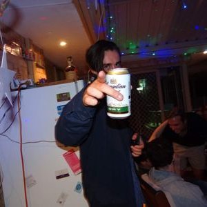 Profile Picture of Hayden Fraser (@HaydenFraser5) on Twitter