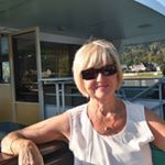 Profile Picture of Renate Pohling (@renatepohling) on Instagram
