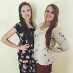 Profile Picture of Faith Gintz and Amber Hale (@unlimitedandunashamed) on Instagram