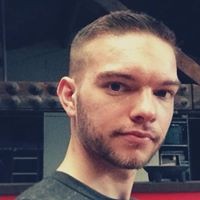 Profile Picture of Kristof Didrickson (@kristof-didrickson) on Quora