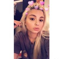 Profile Picture of Megan Brasure (@megan-brasure) on Quora