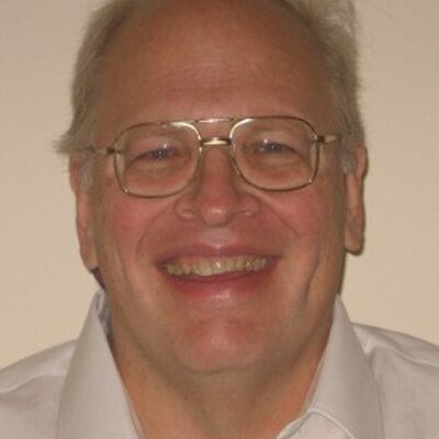 Profile Picture of Jim Gettys (@JimGettys) on Twitter