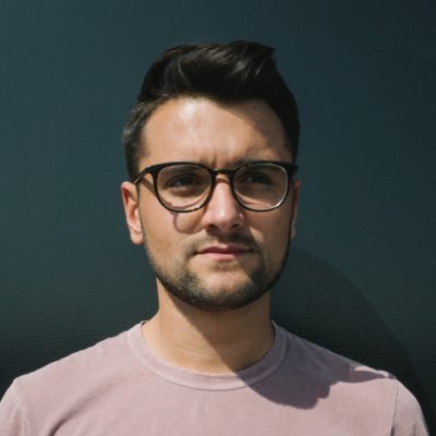 Profile Picture of Nick Simpson (@itsNickSimpson) on Twitter