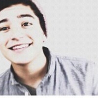 Profile Picture of Eric Unger  ♥ (@ungerinfinity) on Twitter