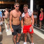 Profile Picture of Curtis Harrison (@curtisharrison_) on Instagram