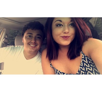 Profile Picture of Amanda Shrader (@ashrader23) on Twitter