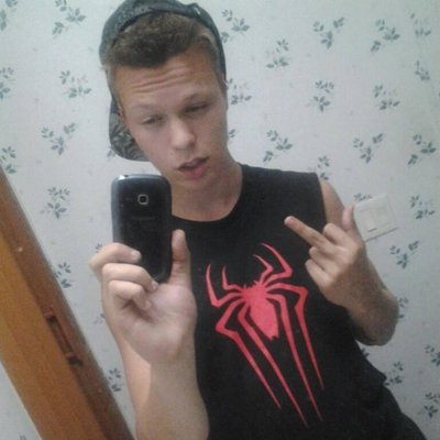 Profile Picture of Joseph Hertzog (@JosephHertzog) on Twitter