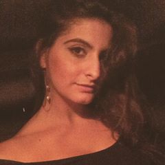Profile Picture of Débora Capella (@deh.capella) on Tiktok
