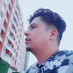 Profile Picture of Ghanshyam Pandey (@Ghanshy97106168) on Twitter
