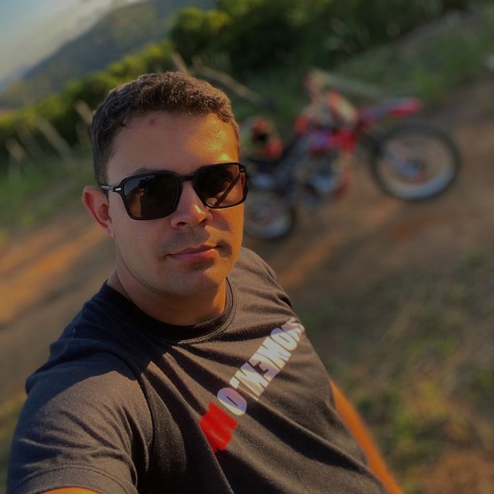 Profile Picture of Thomas Castro (@thomas_castro_) on Tiktok