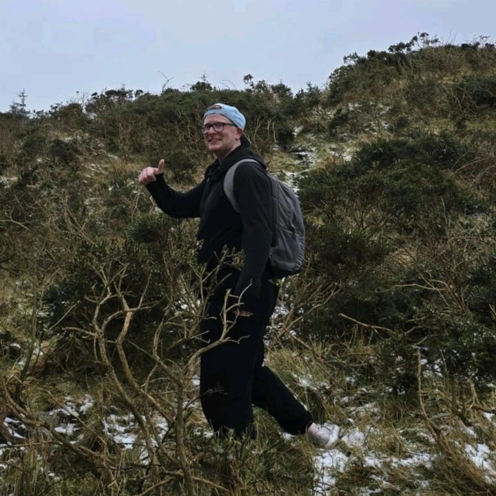 Profile Picture of Michael92 (@michealmcd) on Tiktok