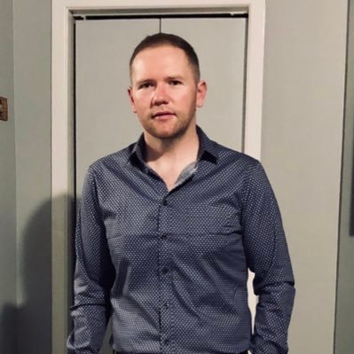 Profile Picture of Darren Downey (@dardow33) on Twitter