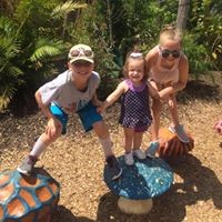 Profile Picture of Shannon Mocharko (@shannon-mocharko) on Quora