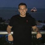 Profile Picture of Nathan Mayhew (@nathan.mayhew) on Instagram