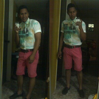 Profile Picture of Franklin Jose (@fran_jo12) on Twitter