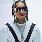Profile Picture of silvan marshall holmes ! 🖤💛❤️ (@xsmarshall__) on Instagram