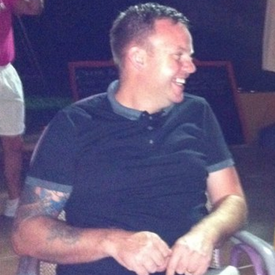 Ashley Simmonds - Twitter Profile Picture of Ashley Simmonds (@AshSimmo34) on Twitter