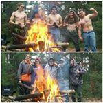 Profile Picture of Jeffrey Côté-Racine (@red_tomohawk) on Instagram