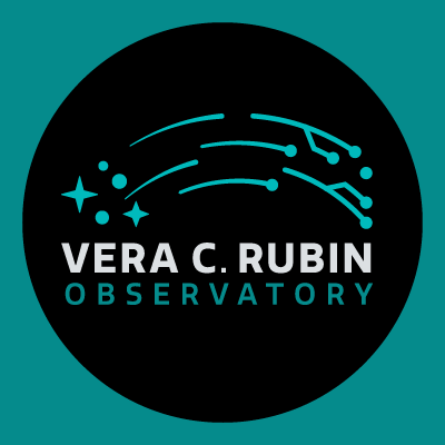 Profile Picture of Rubin Observatory (@VRubinObs) on Twitter