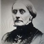 Profile Photo of Susan Brownell Anthony (@susanb1872) on Instagram