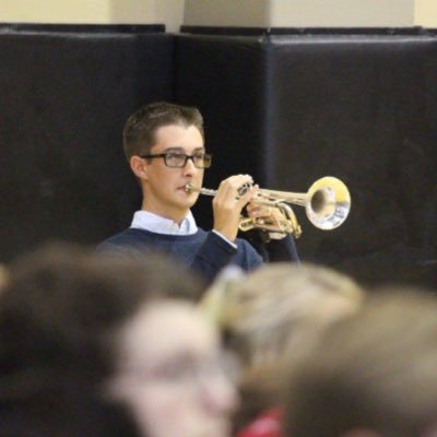Profile Picture of Jacob McWherter (@McwherterJacob) on Twitter