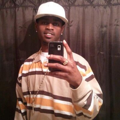 Profile Picture of Demarcus Taylor (@SomeSerious28) on Twitter