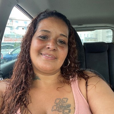 Profile Picture of Hilda Ocasio (@hilda_ocasio) on Twitter