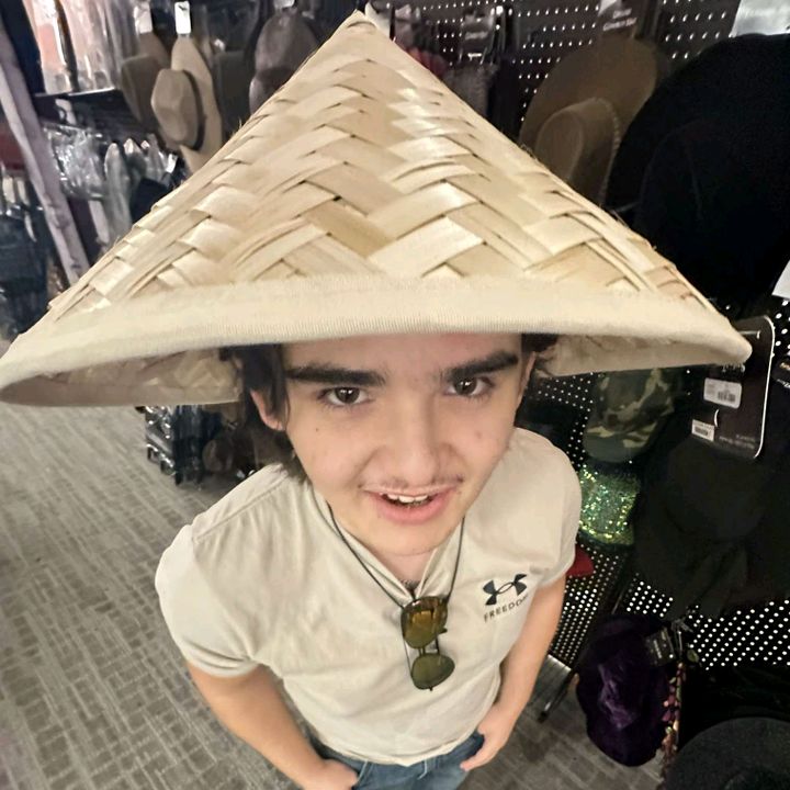 Profile Picture of Brian Ormsbee (@brianormsbee2) on Tiktok