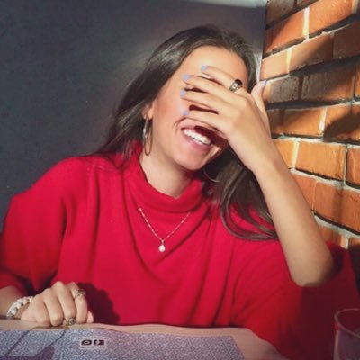 Profile Picture of Nagla (@NaglaNasr) on Twitter