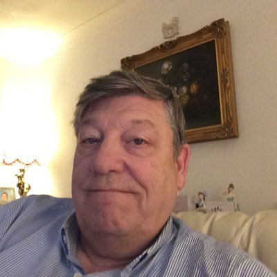 Richard Shackleton - Twitter Profile Picture of Richard Shackleton (@RShackleton007) on Twitter