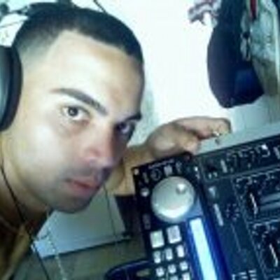 Profile Picture of Ivan Leal (@Dj_Ivanleal) on Twitter
