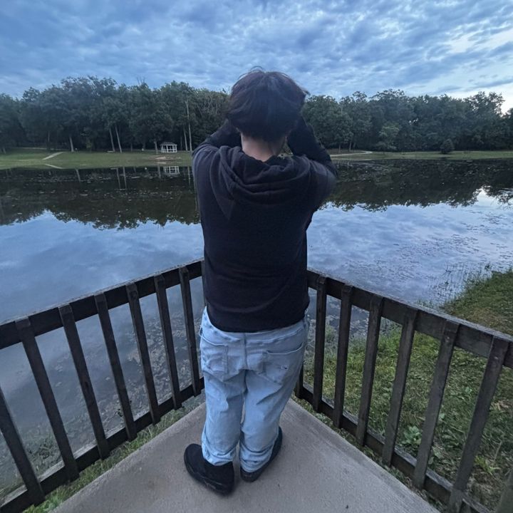 Profile Picture of taylor 🧌 (@littrell.25) on Tiktok