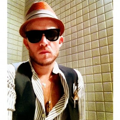 Profile Picture of Cory Brian Ingram (@corybrianingram) on Twitter