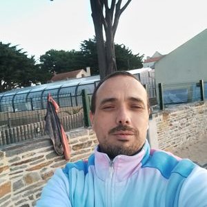 Profile Picture of Rigaud David (@RigaudDavid2) on Twitter